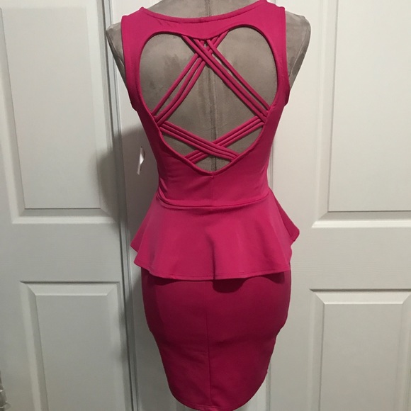 Charlotte Russe Dress - Picture 3 of 5